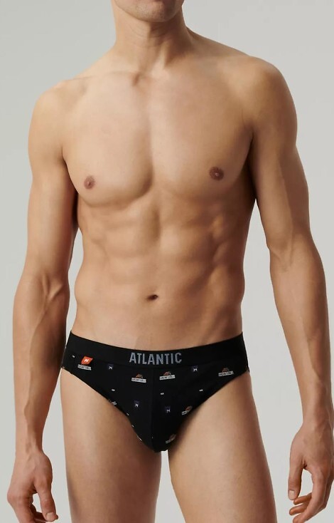 Slipy Atlantic 3MP-194 A'3 S-2XL