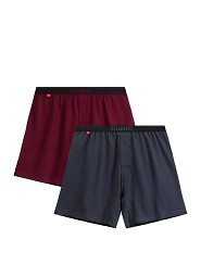 Bokserki Atlantic 2MBX-025/25 A'2 S-2XL