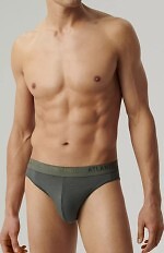 Slipy Atlantic MP-1583 M-2XL