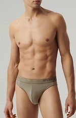 Slipy Atlantic MP-1583 M-2XL