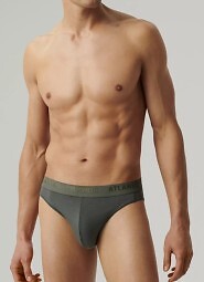 Slipy Atlantic MP-1583 M-2XL