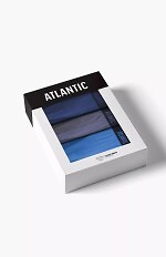 Slipy Atlantic 3MP-094/25 A'3 S-2XL