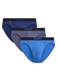 Slipy Atlantic 3MP-094/25 A'3 S-2XL