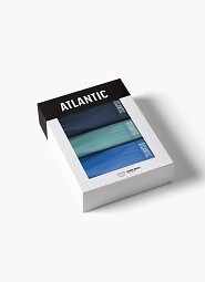 Slipy Atlantic 3MP-094/25 A'3 S-2XL