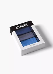 Slipy Atlantic 3MP-094/25 A'3 S-2XL