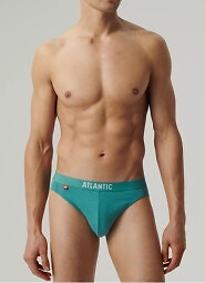 Slipy Atlantic 3MP-094/25 A'3 S-2XL