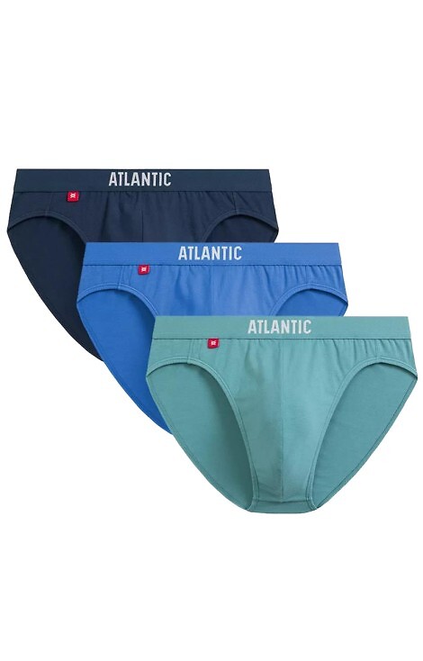 Slipy Atlantic 3MP-094/25 A'3 S-2XL