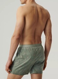 Bokserki Atlantic 2MBX-075 A'2 S-2XL