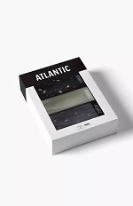 Bokserki Atlantic 3MH-211 A'3 S-2XL