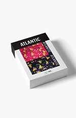 Bokserki Atlantic 2MHH-007/25 A'2 S-2XL