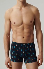 Bokserki Atlantic 2MHH-005 A'2 S-2XL
