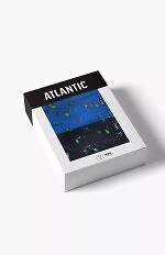 Bokserki Atlantic 2MHH-006 A'2 S-2XL