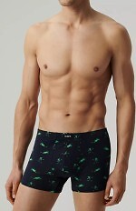 Bokserki Atlantic 2MHH-006 A'2 S-2XL