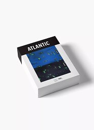 Bokserki Atlantic 2MHH-006 A'2 S-2XL