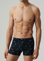 Bokserki Atlantic 2MHH-006 A'2 S-2XL