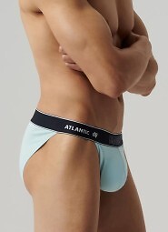 Slipy Atlantic MP-1588 S-2XL