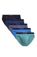 Slipy Atlantic 5SMP-004/25 A'5 S-2XL