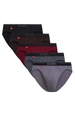 Slipy Atlantic 5SMP-004/25 A'5 S-2XL