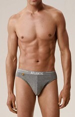 Slipy Atlantic 5SMP-004/25 A'5 S-2XL