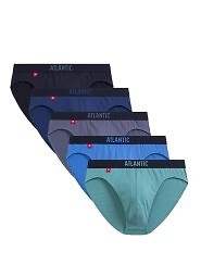 Slipy Atlantic 5SMP-004/25 A'5 S-2XL