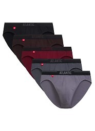 Slipy Atlantic 5SMP-004/25 A'5 S-2XL