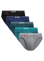 Slipy Atlantic 5SMP-004/25 A'5 S-2XL