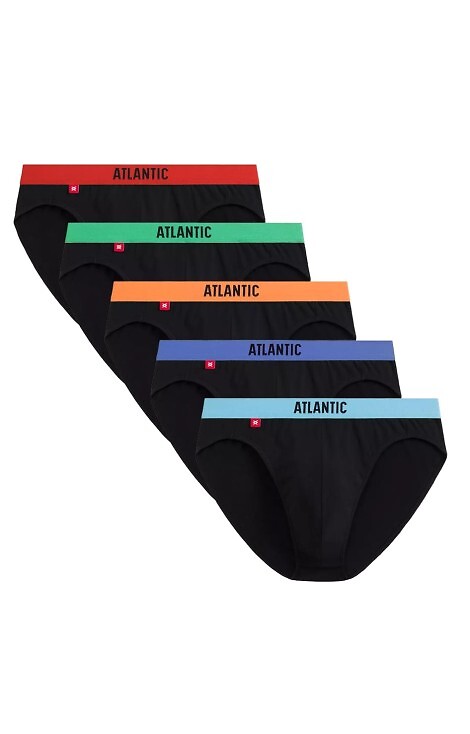 Slipy Atlantic 5SMP-004/25 A'5 S-2XL