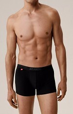 Bokserki Atlantic 5SMH-004/25 A'5 S-2XL
