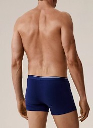 Bokserki Atlantic 5SMH-004/25 A'5 S-2XL