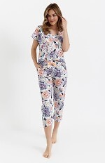 Piżama Cana 468 kr/r 2XL