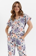 Piżama Cana 468 kr/r 2XL