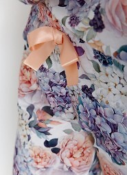 Piżama Cana 468 kr/r 2XL