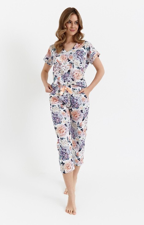 Piżama Cana 468 kr/r 2XL