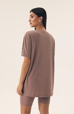 Piżama Henderson Ladies 42682 kr/r Nueva S-2XL