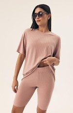 Piżama Henderson Ladies 42682 kr/r Nueva S-2XL