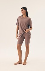 Piżama Henderson Ladies 42682 kr/r Nueva S-2XL