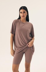 Piżama Henderson Ladies 42682 kr/r Nueva S-2XL