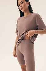 Piżama Henderson Ladies 42682 kr/r Nueva S-2XL