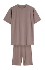 Piżama Henderson Ladies 42682 kr/r Nueva S-2XL