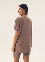 Piżama Henderson Ladies 42682 kr/r Nueva S-2XL