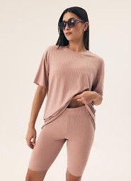 Piżama Henderson Ladies 42682 kr/r Nueva S-2XL