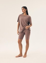 Piżama Henderson Ladies 42682 kr/r Nueva S-2XL