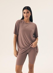 Piżama Henderson Ladies 42682 kr/r Nueva S-2XL