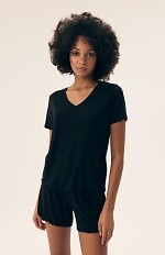 Piżama Henderson Ladies 43022 kr/r Noves S-3XL