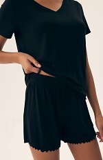 Piżama Henderson Ladies 43022 kr/r Noves S-3XL
