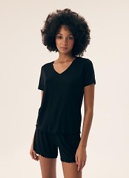 Piżama Henderson Ladies 43022 kr/r Noves S-3XL