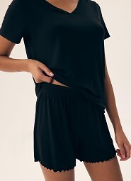 Piżama Henderson Ladies 43022 kr/r Noves S-3XL