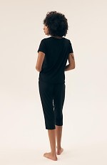 Piżama Henderson Ladies 43023 kr/r Noves 2 S-3XL