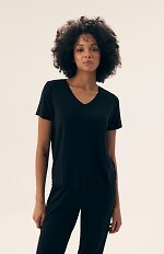 Piżama Henderson Ladies 43023 kr/r Noves 2 S-3XL