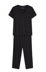 Piżama Henderson Ladies 43023 kr/r Noves 2 S-3XL